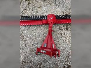 2023 Taylor-Way 233YR-G60