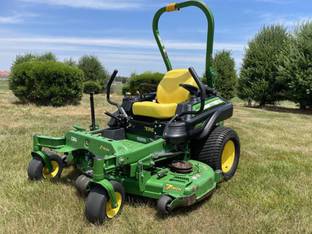 2018 John Deere Z930M