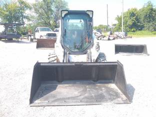 Wildcat HIGH CAPACITY