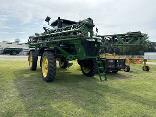 2014 John Deere R4030