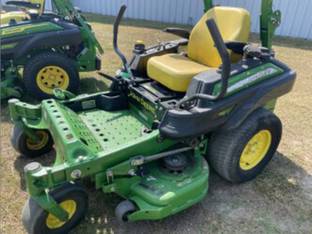 2018 John Deere Z915E