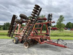 1995 Sunflower 1433-35