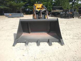 CID 44 INCH TOOTH BUCKET