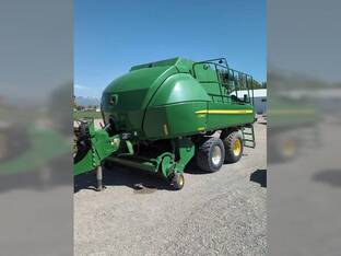 2015 John Deere L340