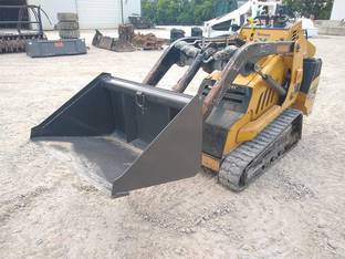 CID 36 INCH SMOOTH BUCKET