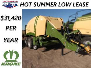 2023 Krone BP1290HDP