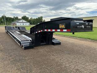 2025 Witzco NGB-35/ 24 FT WELL