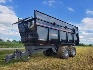 2024 Weberlane WL24ST2010