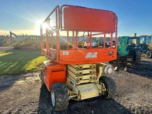 JLG 260MRT