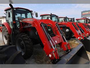 Case IH FARMALL 90C