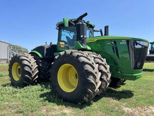 2023 John Deere 9R 490