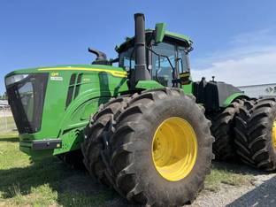 2023 John Deere 9R 490