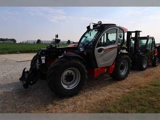 Manitou MLT733-115