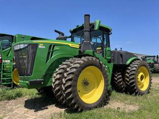 2023 John Deere 9R 440