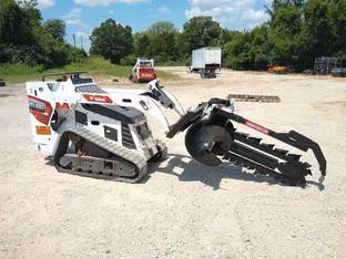 Premier Tillage T125