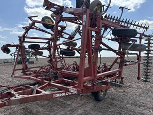 1994 Sunflower 3070-49