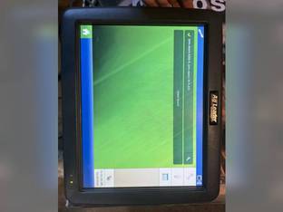 2010 Ag Leader Integra