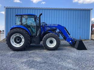 2024 New Holland POWERSTAR 100