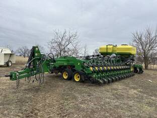 2023 John Deere DB60