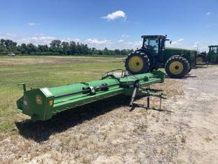 2023 John Deere 520