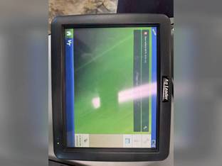 2010 Ag Leader Integra