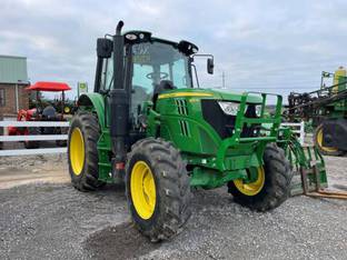 2023 John Deere 6130M