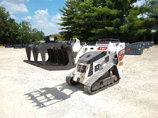 CID 36 INCH BRUSH GRAPPLE