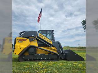 2024 New Holland C362
