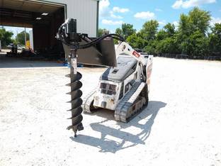 Premier Tillage MS14PD