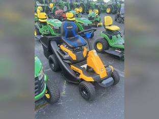 2022 Cub Cadet CC 30E