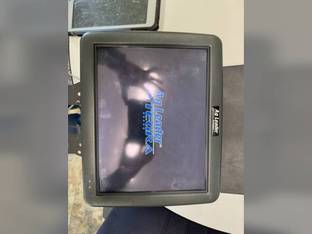 2010 Ag Leader Integra