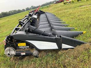 2019 Geringhoff HORIZON 1230