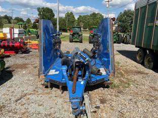 2018 Servis Rhino 3150-4