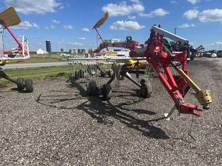 2023 POTTINGER TOP 692A