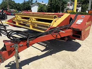 1999 New Holland 1465