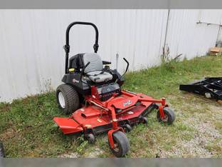 2005 Exmark LZ27DD724