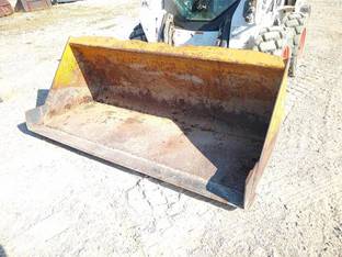 Case 79 INCH SMOOTH HIGH CAPACITY