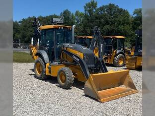 2023 John Deere 310SL