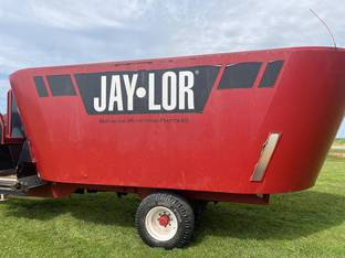 2020 Jay-Lor 5850