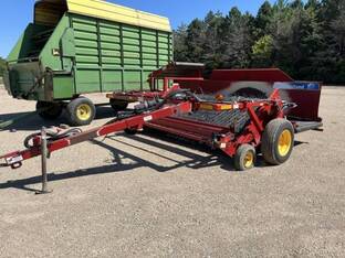 2014 New Holland H5420