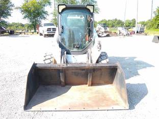 Tomahawk 72 INCH HIGH CAPACITY BUCKET