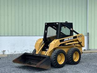 1997 John Deere 4475