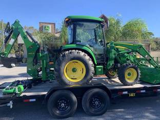 2025 John Deere 4052R