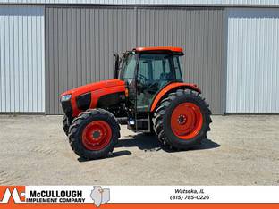 2024 Kubota M5-091HDC12