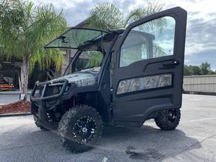 2024 John Deere GATOR XUV 835R