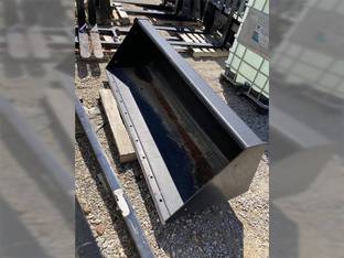 General Implement ROCK BUCKET