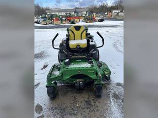2019 John Deere Z994R