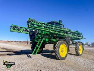 2024 John Deere 412R