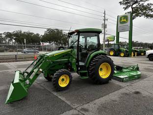 2025 John Deere 4044R