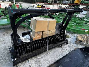 2026 Denis Cimaf DAF-180D